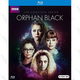 Orphan Black Complete Collection on Blu-ray | $44 | Amazon